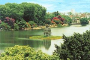 Vé bay tết Sài gòn - Nha Trang