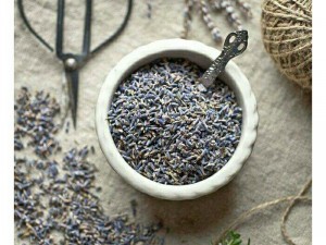 Túi thơm từ hoa lavender