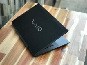 Laptop Sony Vaio Ultrabook Vpcsb, I7 2640M 4G Ssd128 Vga Rời Đèn Phím