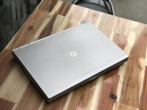 Laptop Hp Elitebook 8460P, I5 2520M 4G 320G Đẹp Zin 100% Giá Rẻ