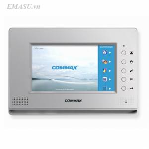 Chuông cửa có hình Commax CDV-71AM