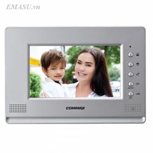 Chuông cửa màn hình Commax CAV-70GA