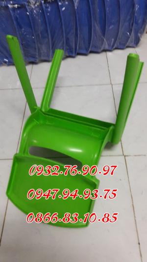 ghế nhựa giá rẻ dành cho các bé