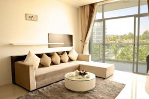 Rạng Đông Group chính thức mở bán căn hộ Condotel view biển
