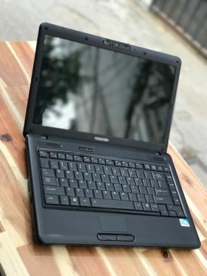 Laptop Toshiba L510, Dual Core T4500 2G 160G Đẹp zin 100% Giá rẻ