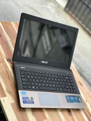 Laptop Asus K45VD, i5 3210M 4G 500G Vga 2G đẹp zin 100% Giá rẻ