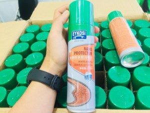 Với các loại áo khoác và mũ... bạn sẽ được tận hưởng cảm giác của hiệu ứng