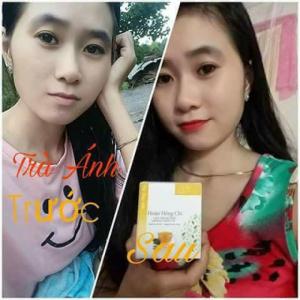 Trà Thảo Mộc Tăng Cân Hoàn Hồng Chi - Cam Kết Chính Hãng, An Toàn Hiệu Quả