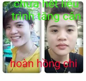 Trà Thảo Mộc Tăng Cân Hoàn Hồng Chi - Cam Kết Chính Hãng, An Toàn Hiệu Quả