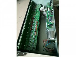 Equalizer 1231 bãi xịn