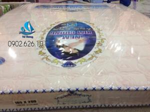 Nệm cao su tổng hợp kim cương giá rẻ nhất hcm