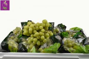 Bho xanh không hạt Mỹ tại Klever Fruits