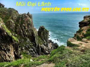 Tour du lịch trải nghiệm Phú Yên - Hành trình tuổi trẻ