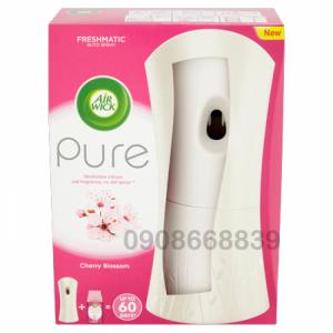 Máy Xịt Tinh Phòng Tự Động AirWick