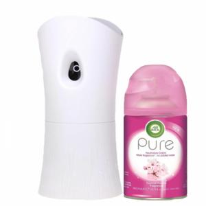 Máy Xịt Tinh Phòng Tự Động AirWick