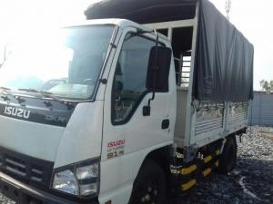 Thông Số Xe Tải 1,4 Tấn QKR55F Isuzu Hỗ Trợ Trả Góp Lên Đến 90% Giá Trị Xe.