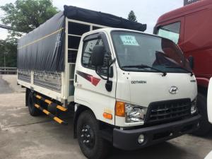 Hyundai HD120S Cần Thơ, Hyundai HD120S 8T5 Cần Thơ