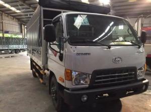 Xe hyundai hd 120s 8 tấn.xe hyundai 120s hổ trợ vay ngân hàng 80%