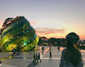 Nha Trang - Vịnh Vĩnh Huy - Đà Lạt