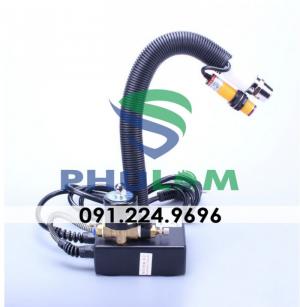 Máy Thổi Ion Cảm Biến