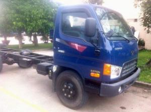 Xe tải huyndai 120s