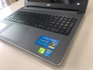 Dell inspiron 5558 core i5 5250U ram 4g vga rời 2g win 10 bản quyền