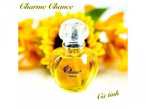 Nước hoa Nữ Charme Chance