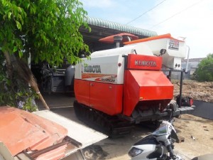 Cần bán máy kuputa 95GM