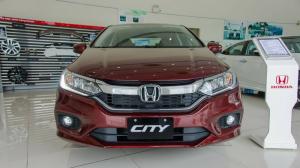 Honda Quảng Bình bán Honda City 2017 tại Quảng Bình, giá tốt nhất