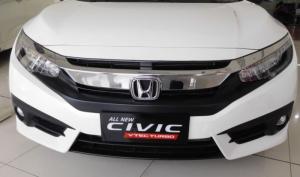 Honda Quảng Bình bán Honda Civic giá tốt nhất Quảng Bình