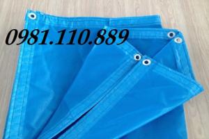 Lưới bao che chống cháy PVC