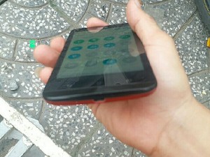 Cần bán đt asus zenfone 2 ram 2gb zin