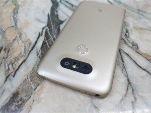 LG G5 f700k màu gold