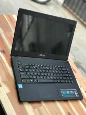 Laptop Asus X450LA, i3 4030U 2G 500G đẹp zin 100% giá rẻ