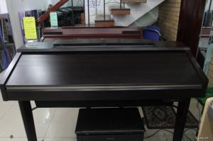 Bán đàn piano Yamaha CVP-207 - Bảo hành 2 tại nhà