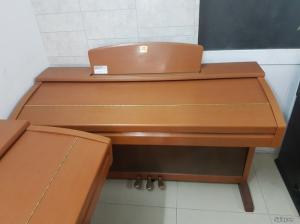 Bán đàn piano Yamaha CVP-305 - Bảo hành 2 năm tại nhà