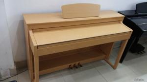 Bán đàn piano Yamaha CLP-430 - Bảo hành 2 năm