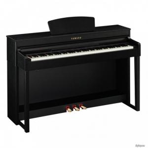 Bán đàn piano Yamaha SCLP-430B - Bảo hành 2 năm tại nhà