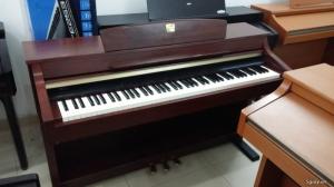 Bán đàn piano Yamaha CLP-340 - Bảo hành 2 năm tại nhà