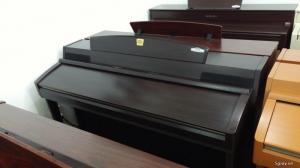 Bán đàn piano Yamaha CLP-270 - Bảo hành 2 năm tại nhà