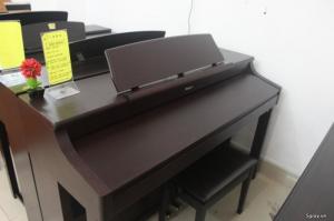 Bán đàn piano Roland HP-337 -Bảo hành 2 năm tại nhà