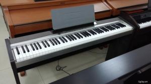 Bán đàn piano Casio PX-120 -Bảo hành 1 năm tại nhà