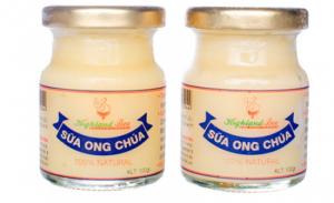 Bán sữa Ong Chúa, chất lượng, tốt, giá tốt