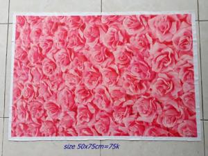 phông nền chụp ảnh hoa hồng