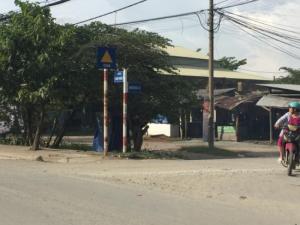 Bán đất thổ cư Mặt Tiền đường 8, Phường Long Phước, Q9