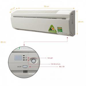 Chuyên cung cấp dòng máy lạnh mới inverter tại Tân Bình