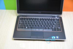 Laptop Nhập khẩu USA Dell 6320