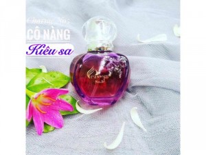 Nước hoa nữ Charme No5