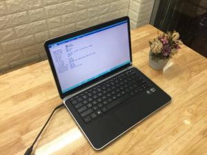 Laptop Mỏng nhẹ Dell XPS 13 L322X