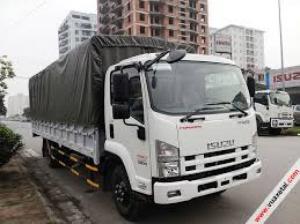 Xe Tải Dong Feng Hoàng Huy 9t35 Nhập Khẩu Nguyên Chiếc